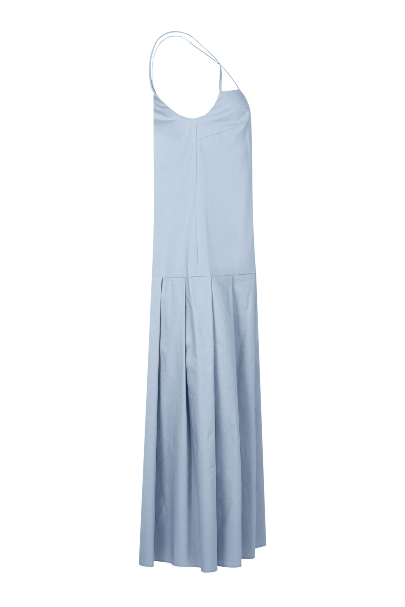Платья Elema 5К-12511-1-164 голубой