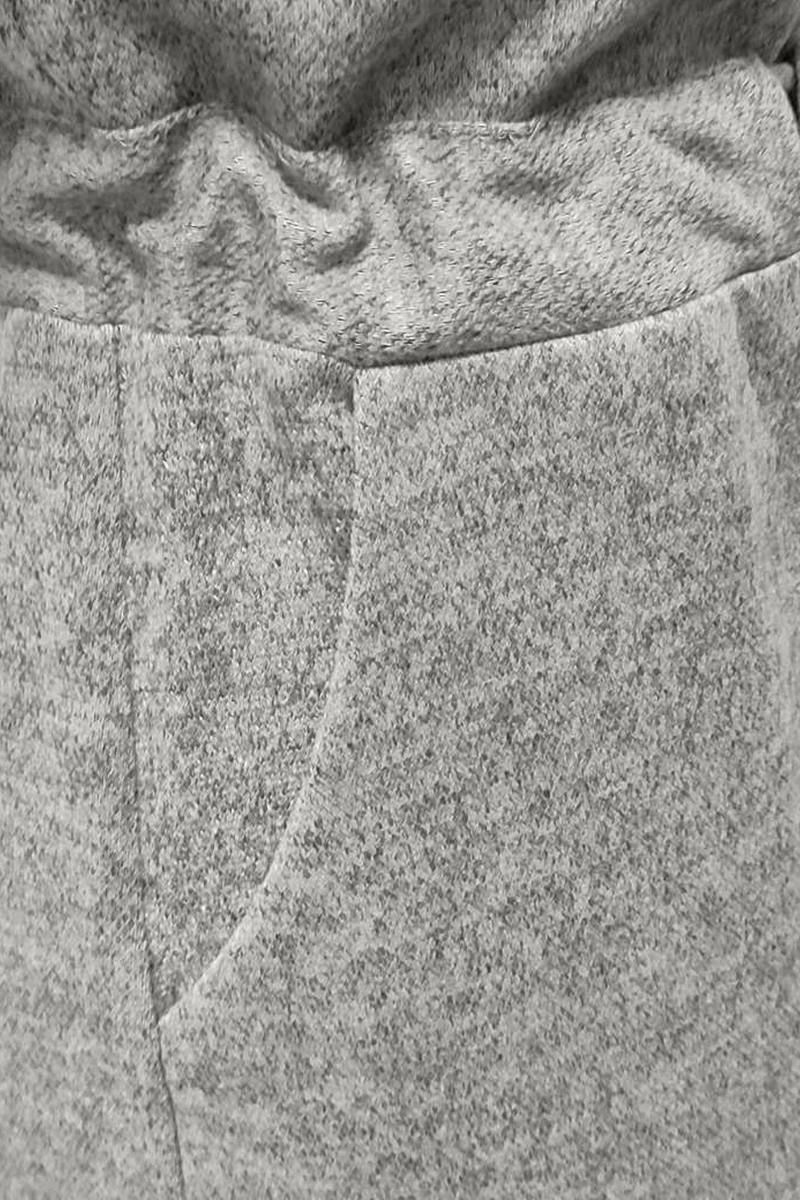 Платья Patriciа C15245 серый