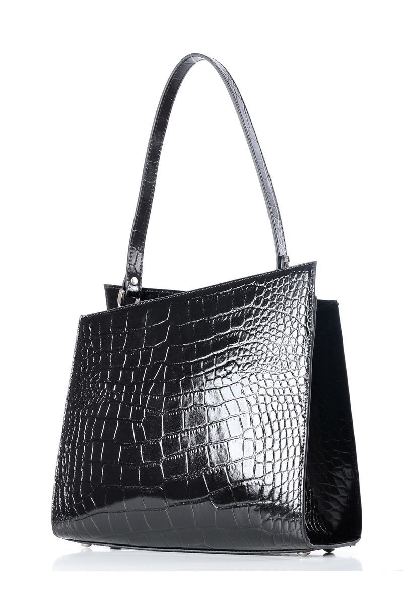 Женская сумка Galanteya 22119 черный