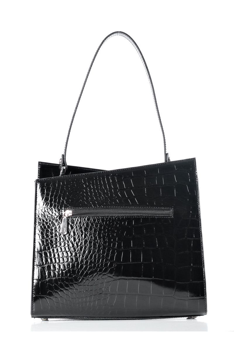 Женская сумка Galanteya 22119 черный