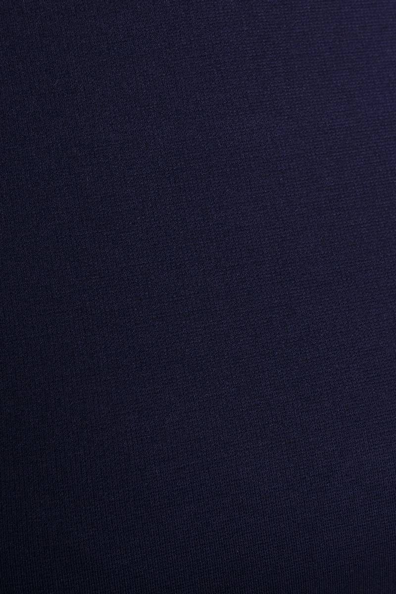 Платье с поясом Madech 205353 темно-синий