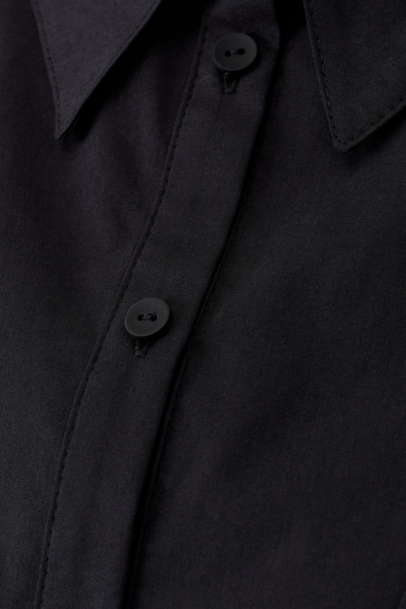 Блузы Панда 158940w черный