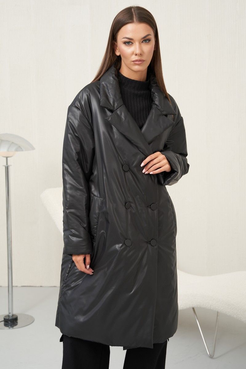 Женское пальто Fantazia Mod 4571