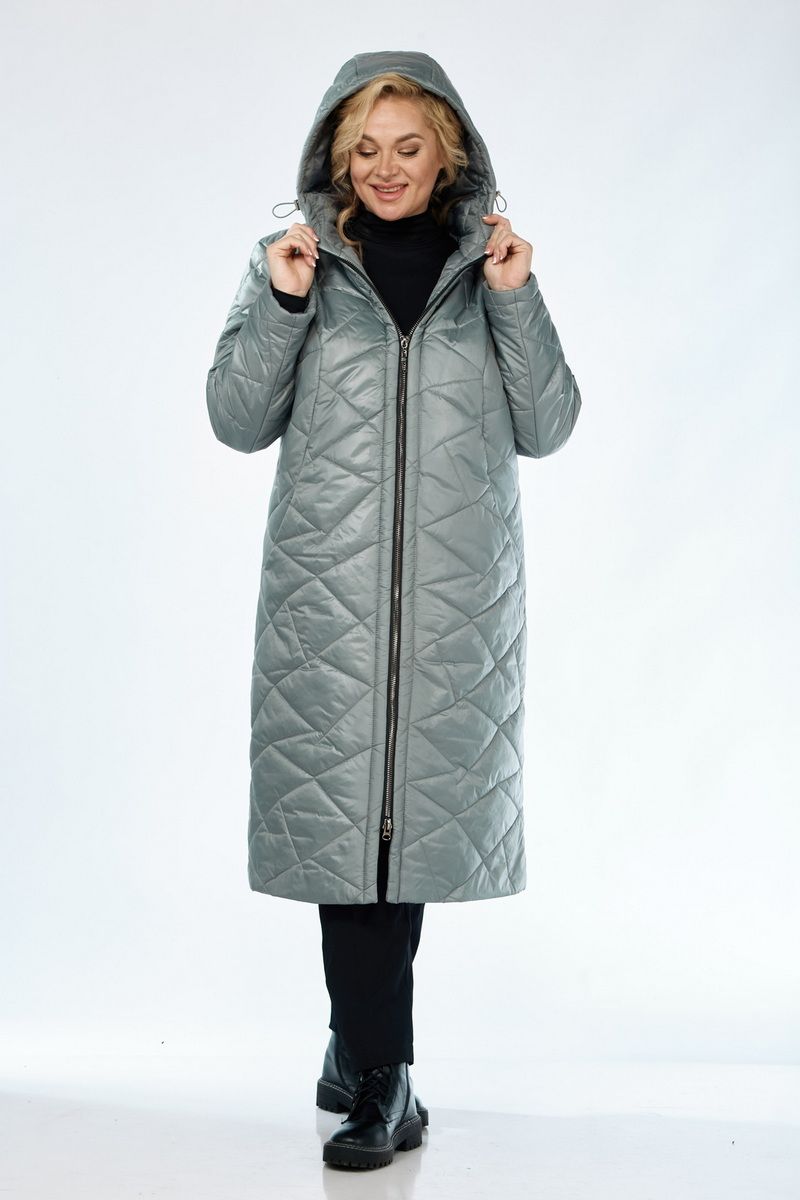 Женское пальто Jurimex 2987-2