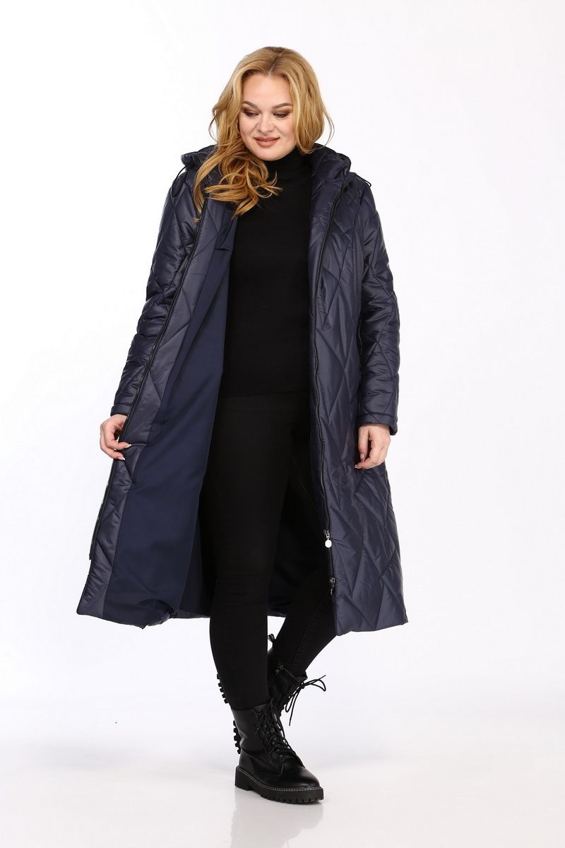 Женское пальто Jurimex 2987