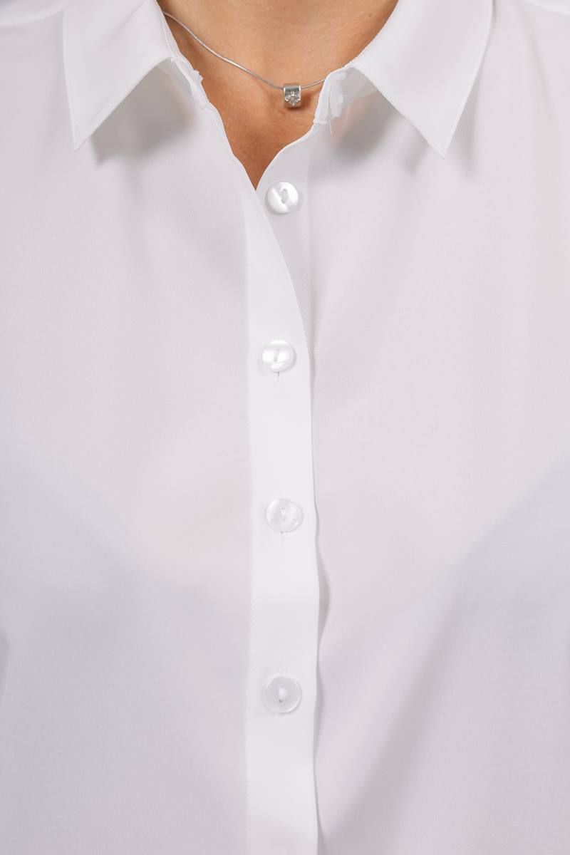 Рубашки Nadex 20-072610/119-23 белый