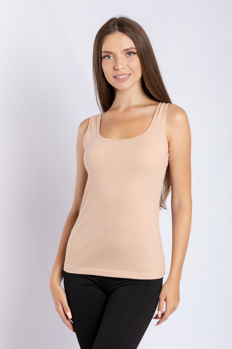 Майки SERGE 6247/40 brown023