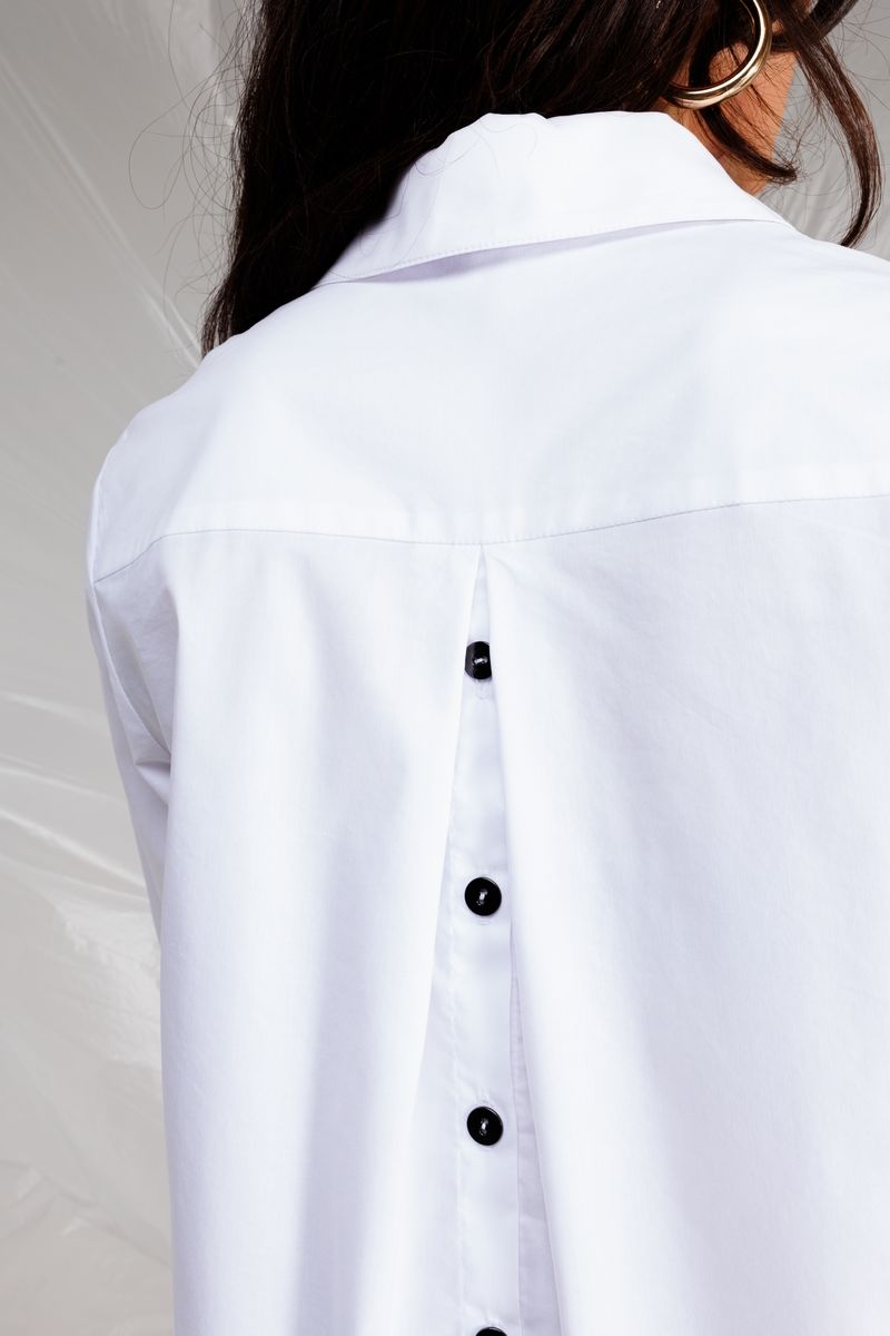 Блузы KOKOdea 214140.1 белый