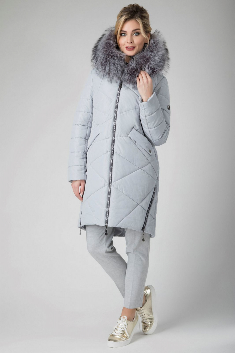 Electrastyle пальто зима 2021