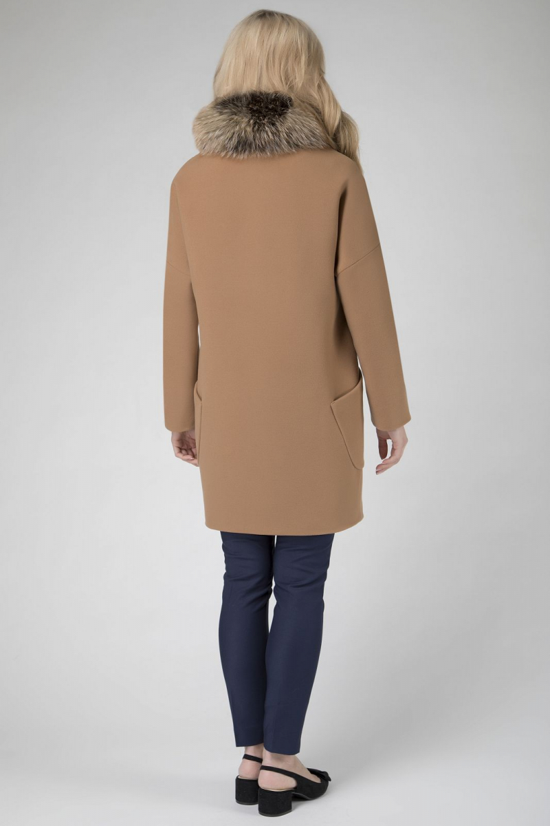 Женское пальто ElectraStyle НП3У-7007-128