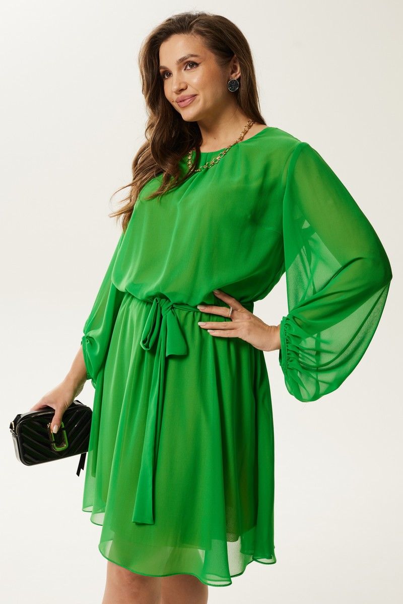 Платья Condra 2406 зеленый