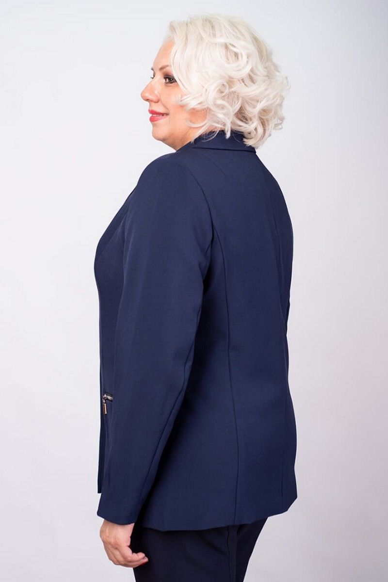 Жакеты Camelia 20157 5