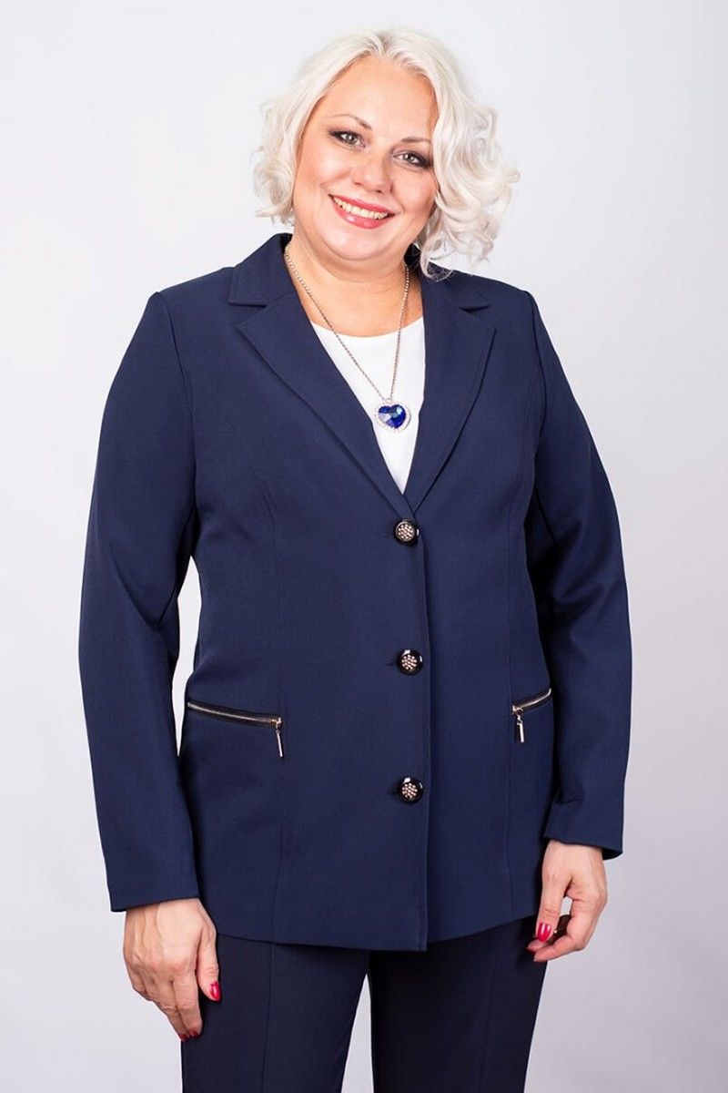 Жакеты Camelia 20157 5