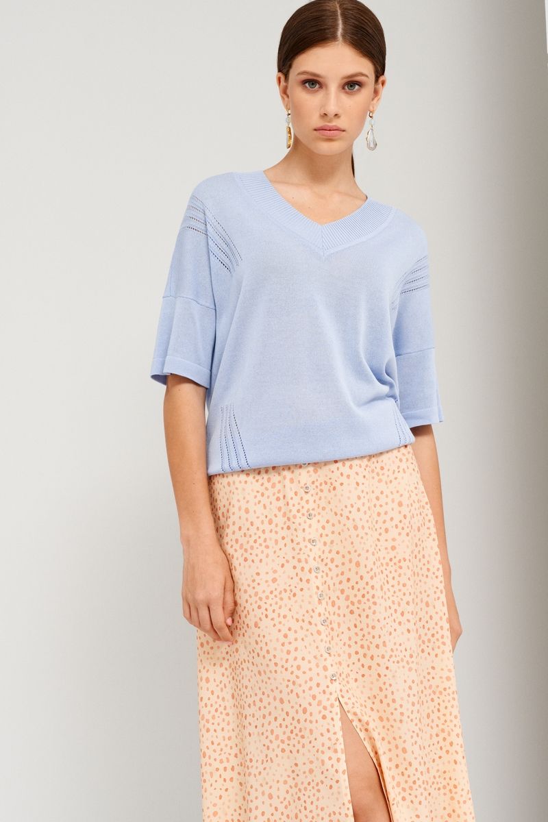 Юбки BURVIN 9033-21