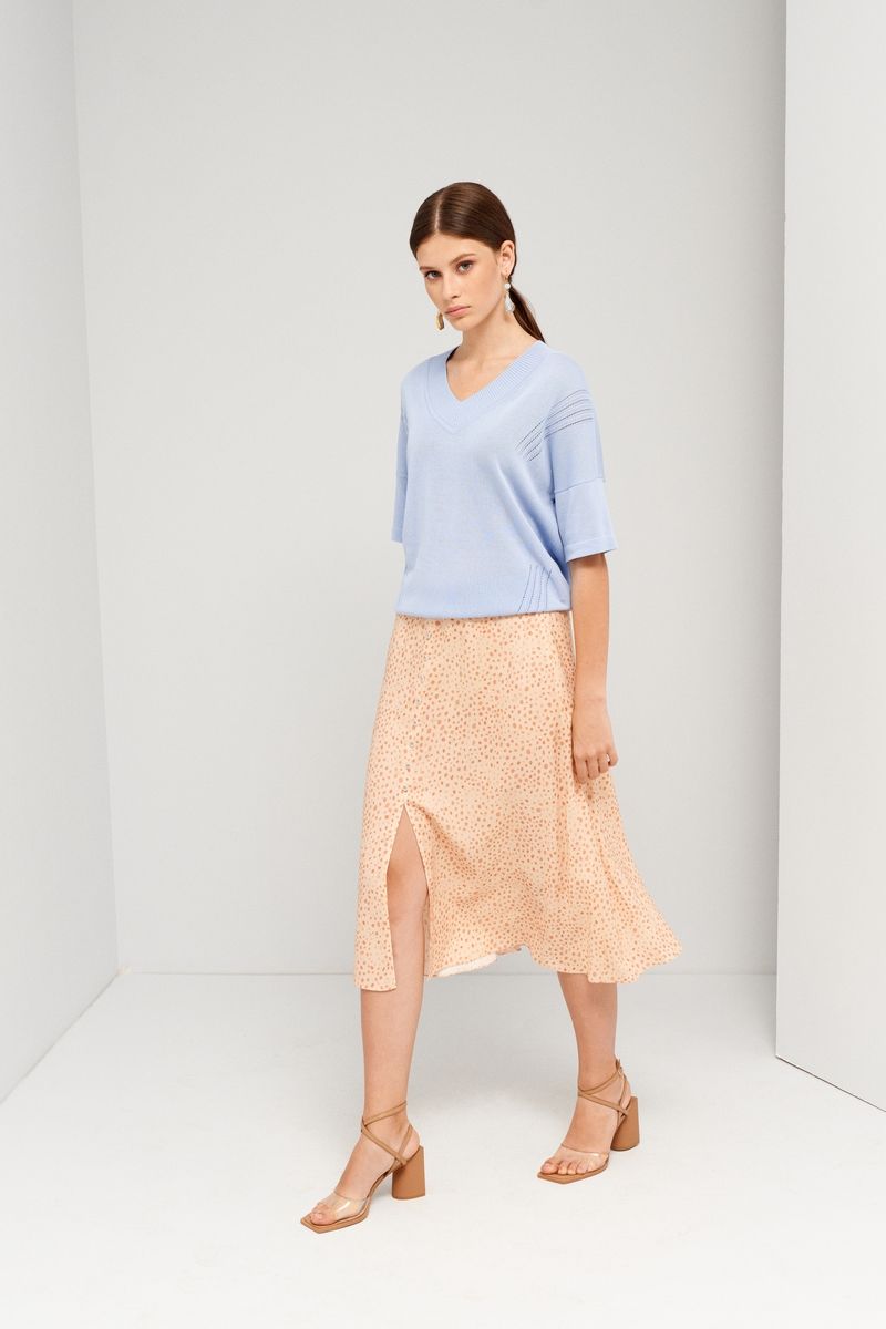 Юбки BURVIN 9033-21