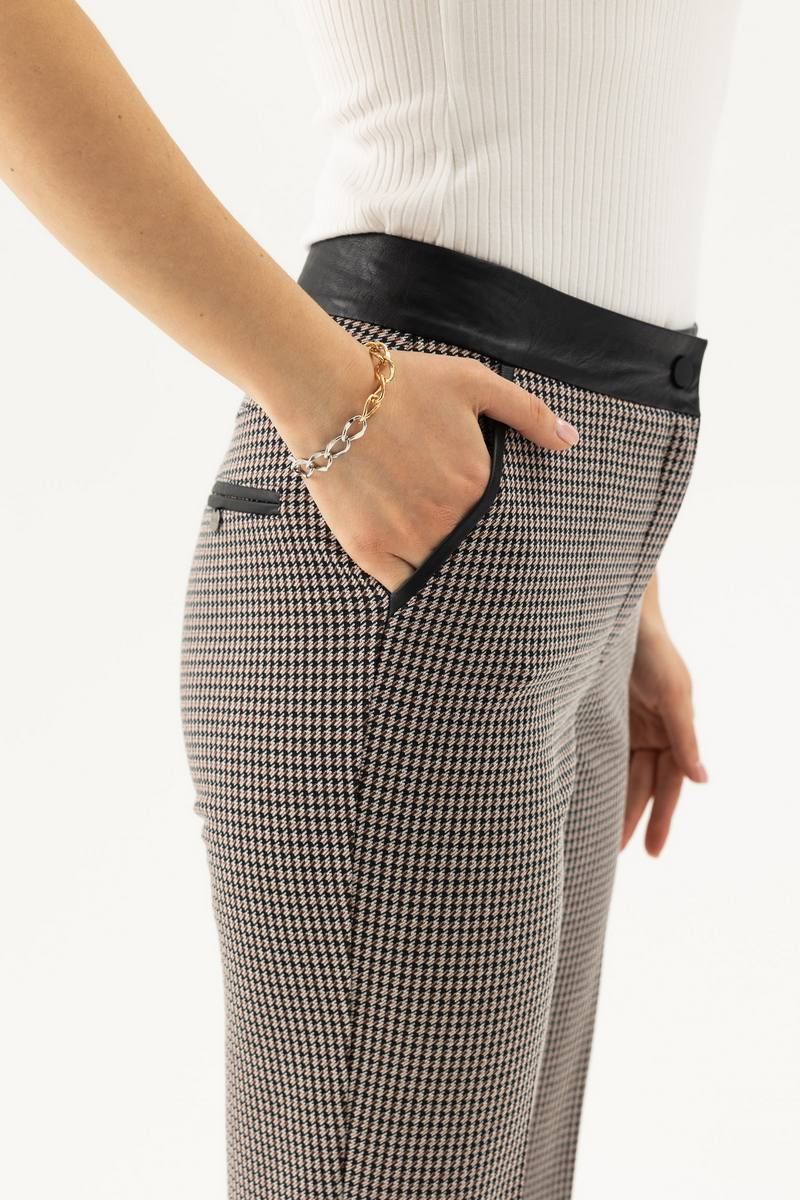 Брюки Femme & Devur 90011 1.32F(164)