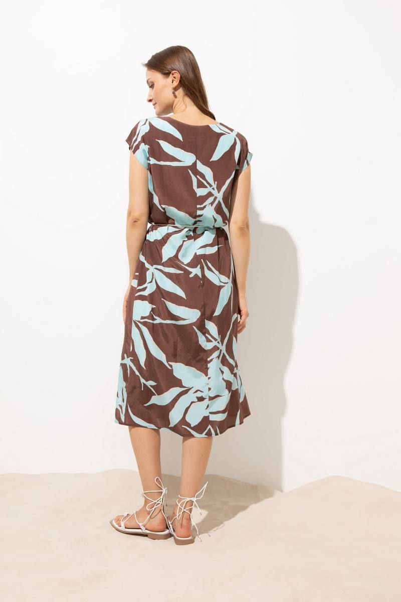 Платья Femme & Devur 80179 1.32F(170)