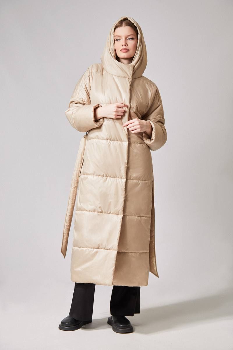 Женское пальто Rivoli 1048.1