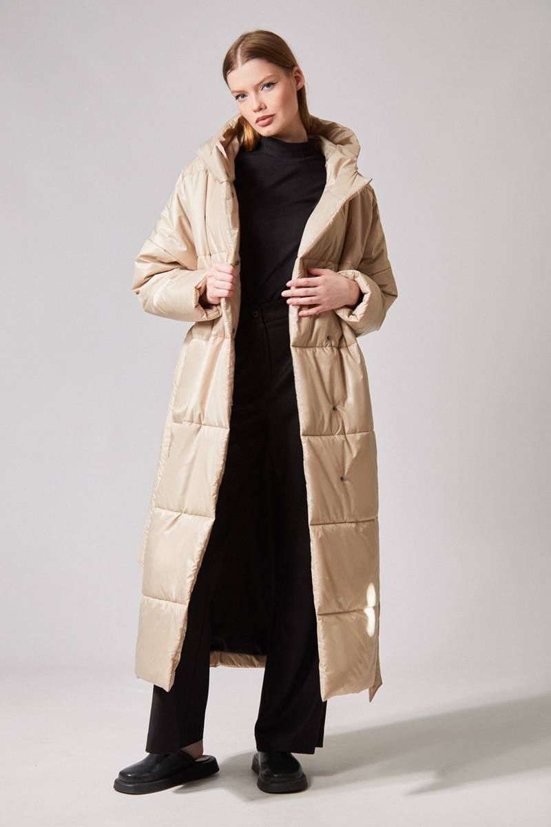 Женское пальто Rivoli 1048.1
