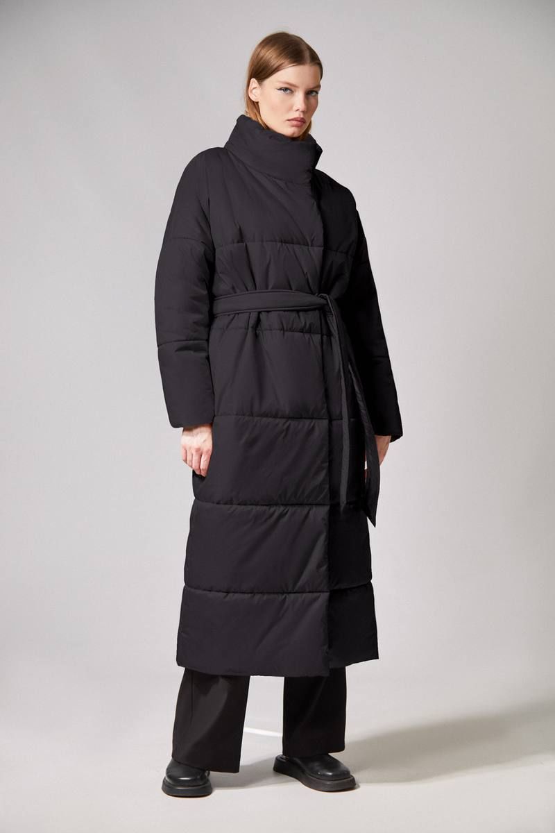 Женское пальто Rivoli 1049