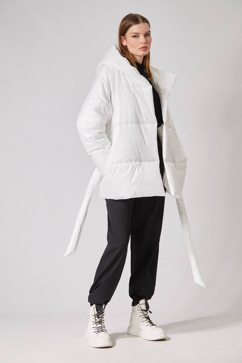 Женская куртка Rivoli 1051.2