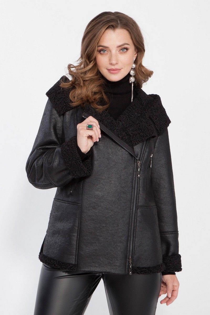 Женская куртка Matini 2.741 черный