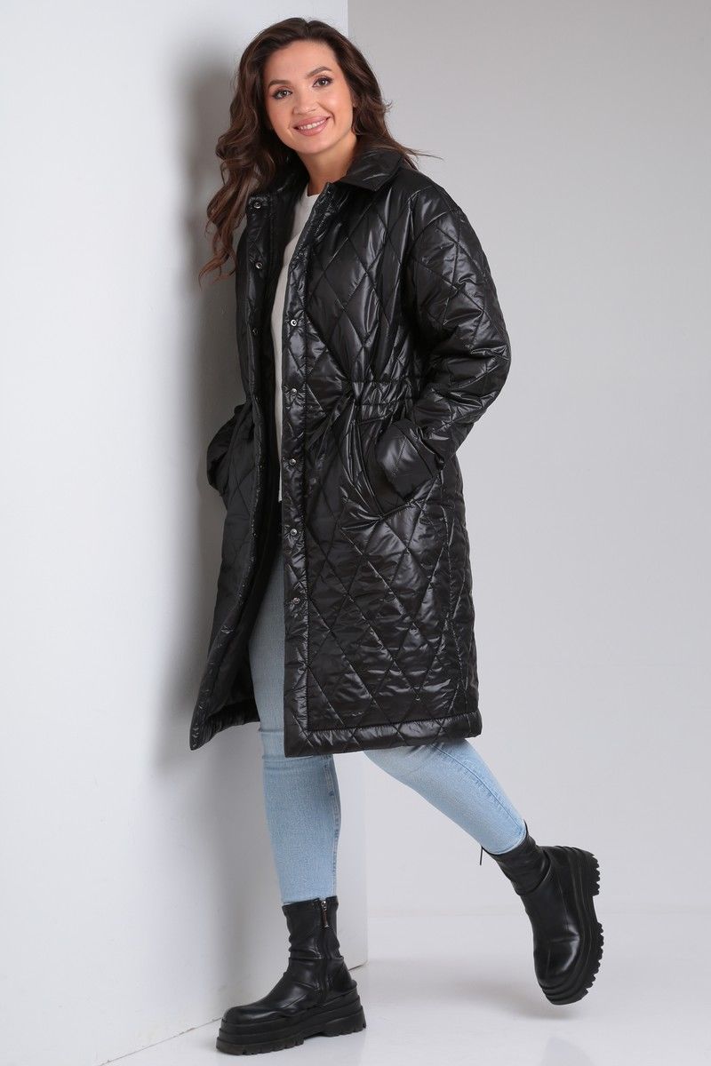 Женское пальто Modema м.2025/1