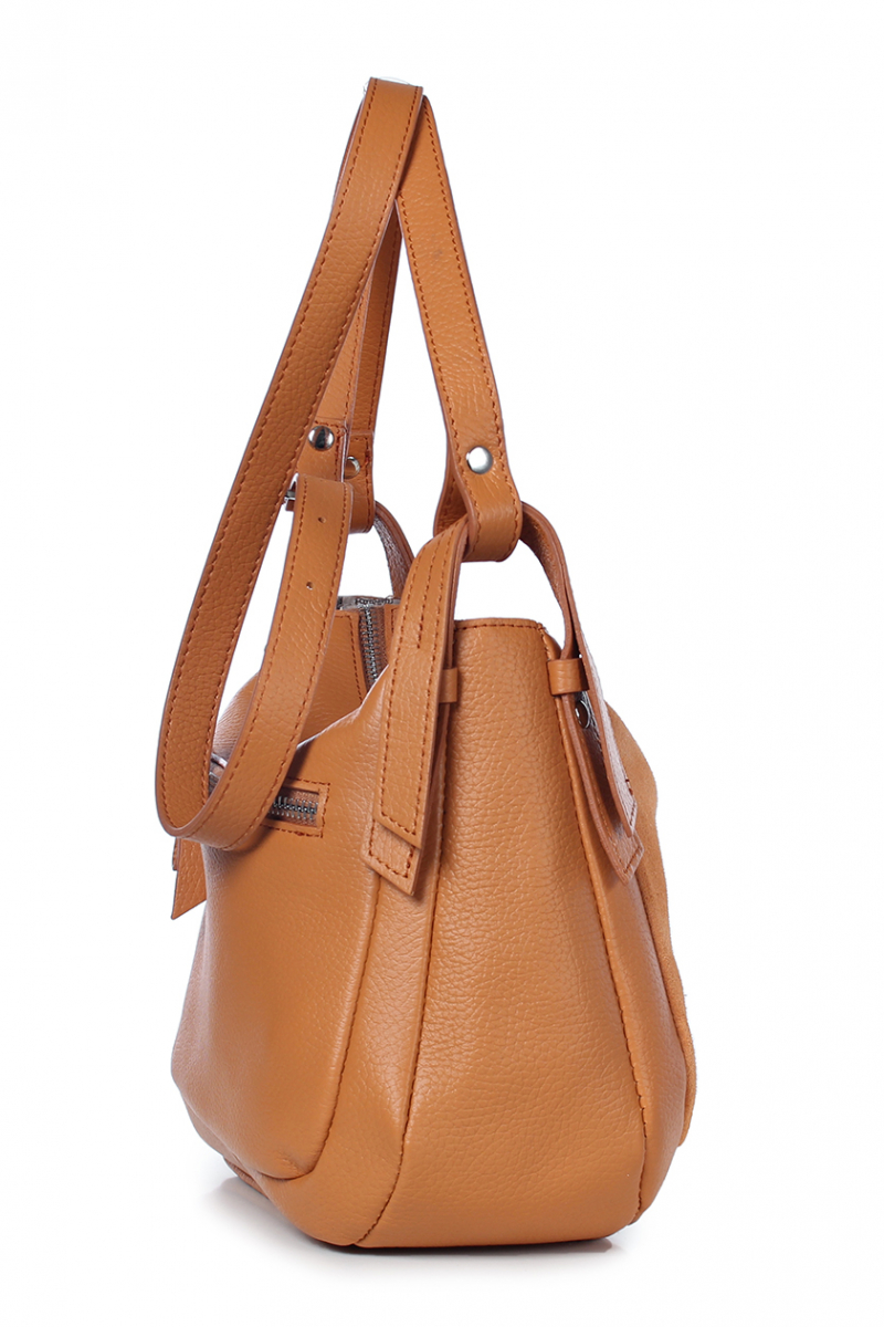 Женская сумка Galanteya 17023.23с964к45 оранжевый