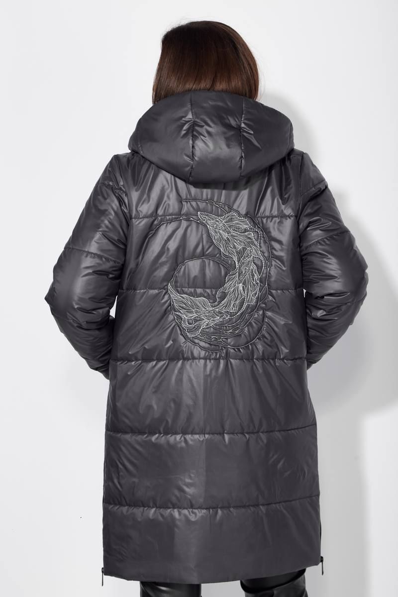 Женское пальто TAiER 1125