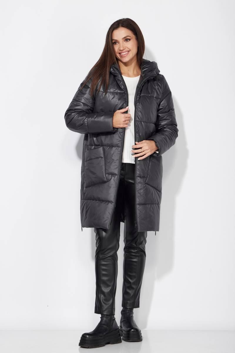 Женское пальто TAiER 1125