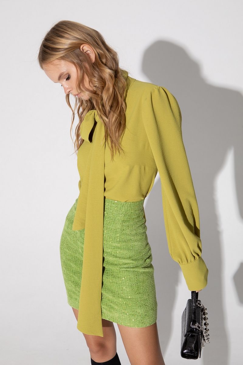 Юбочный костюм PiRS 5037