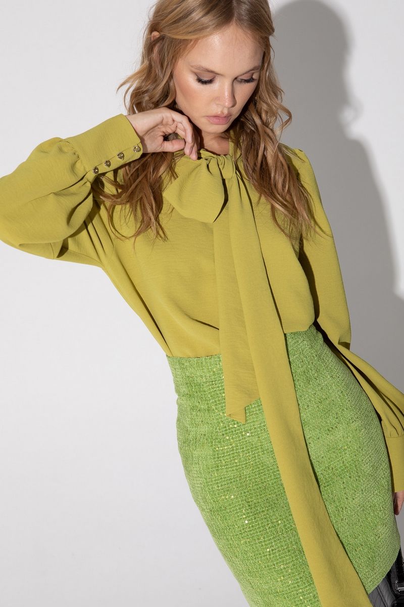 Юбочный костюм PiRS 5037