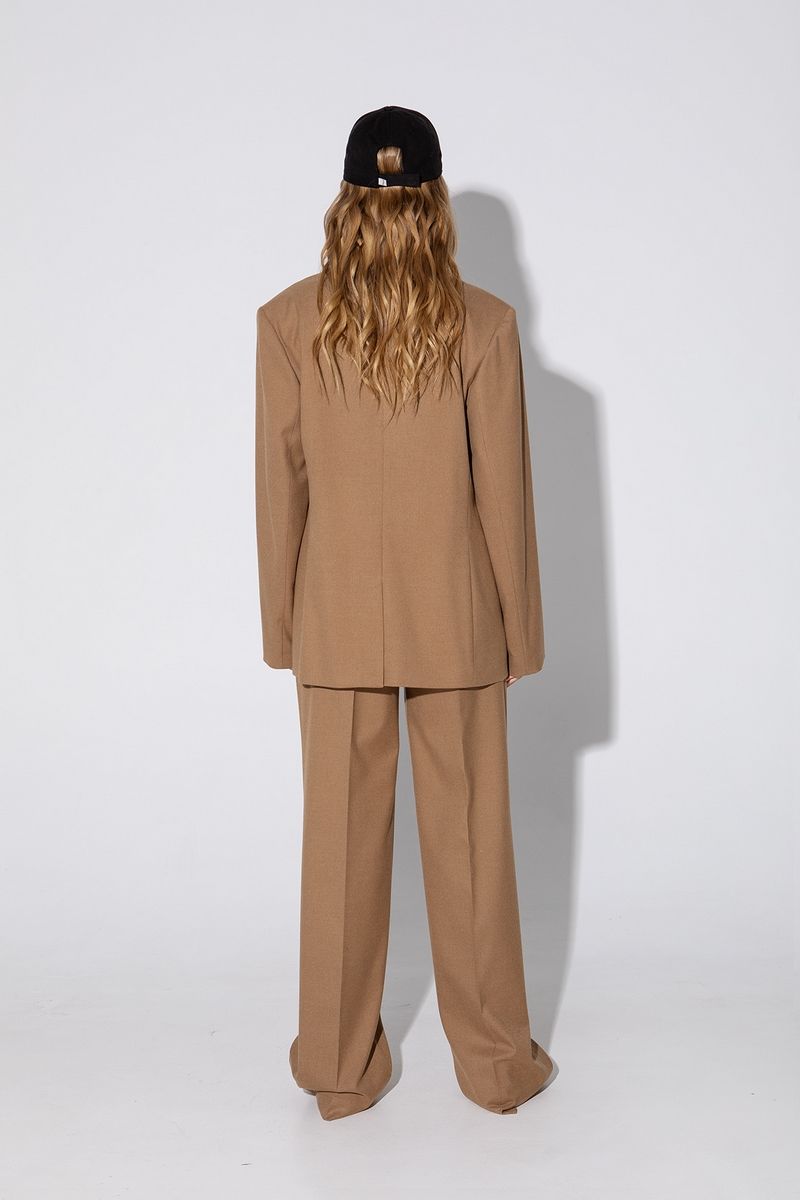 Жакеты PiRS 5001