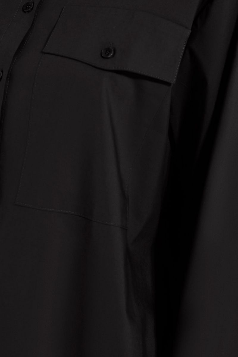 Блузы Панда 163443w черный