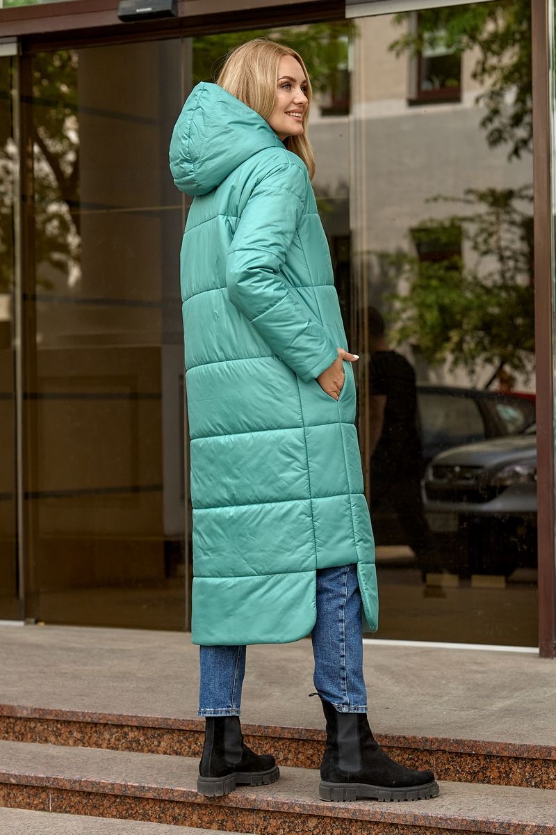 Женское пальто Azzara 3101М