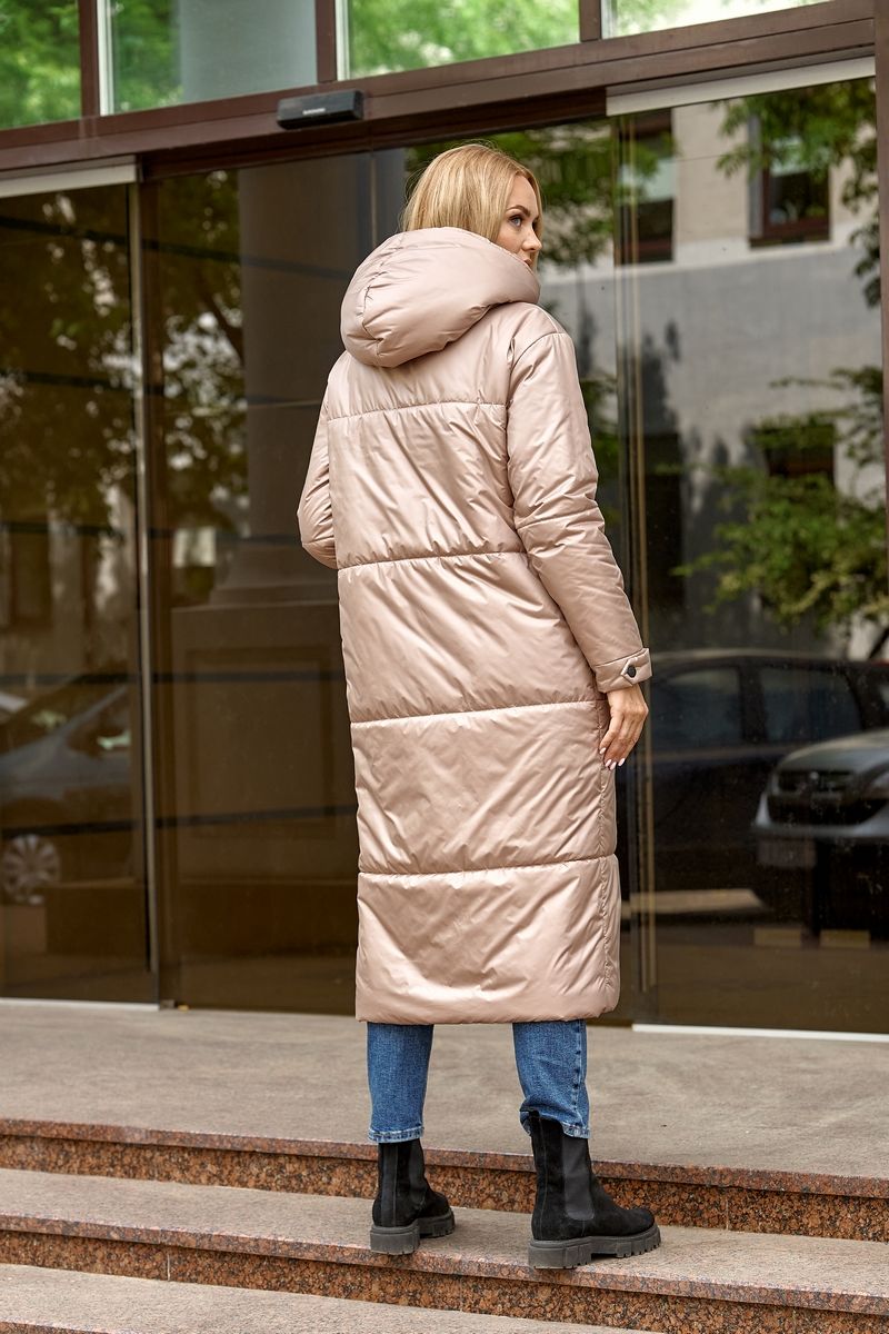 Женское пальто Azzara 3102