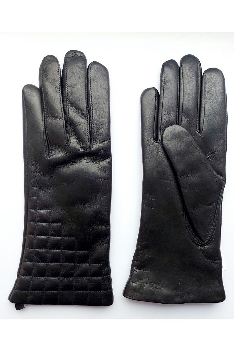 Перчатки и варежки ACCENT 924 черный