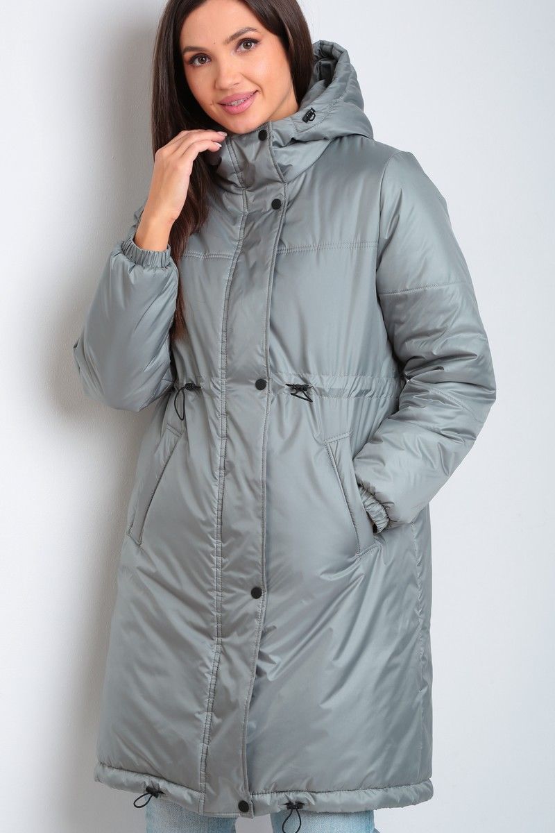 Женское пальто Modema м.2027