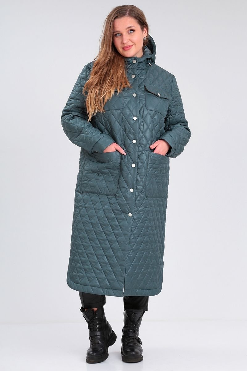 Женское пальто Jurimex 2963-2