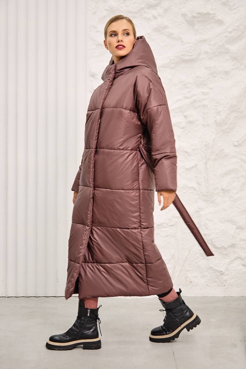 Женское пальто Rivoli 1048.3
