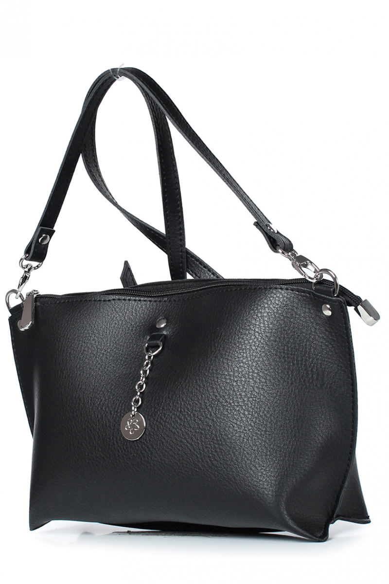 Женская сумка Galanteya 30123.23с816к45 черный