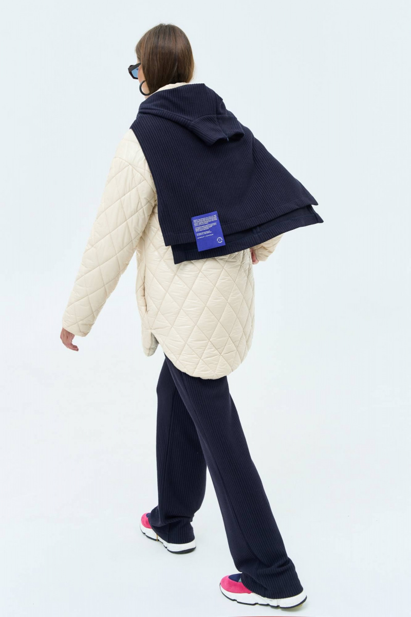 Женская куртка MilMil 1063-23 Стокгольм