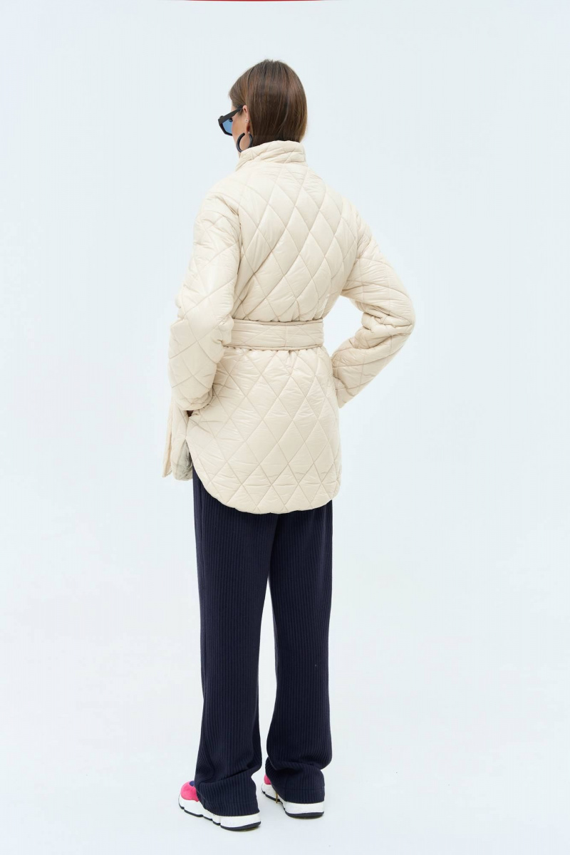 Женская куртка MilMil 1063-23 Стокгольм