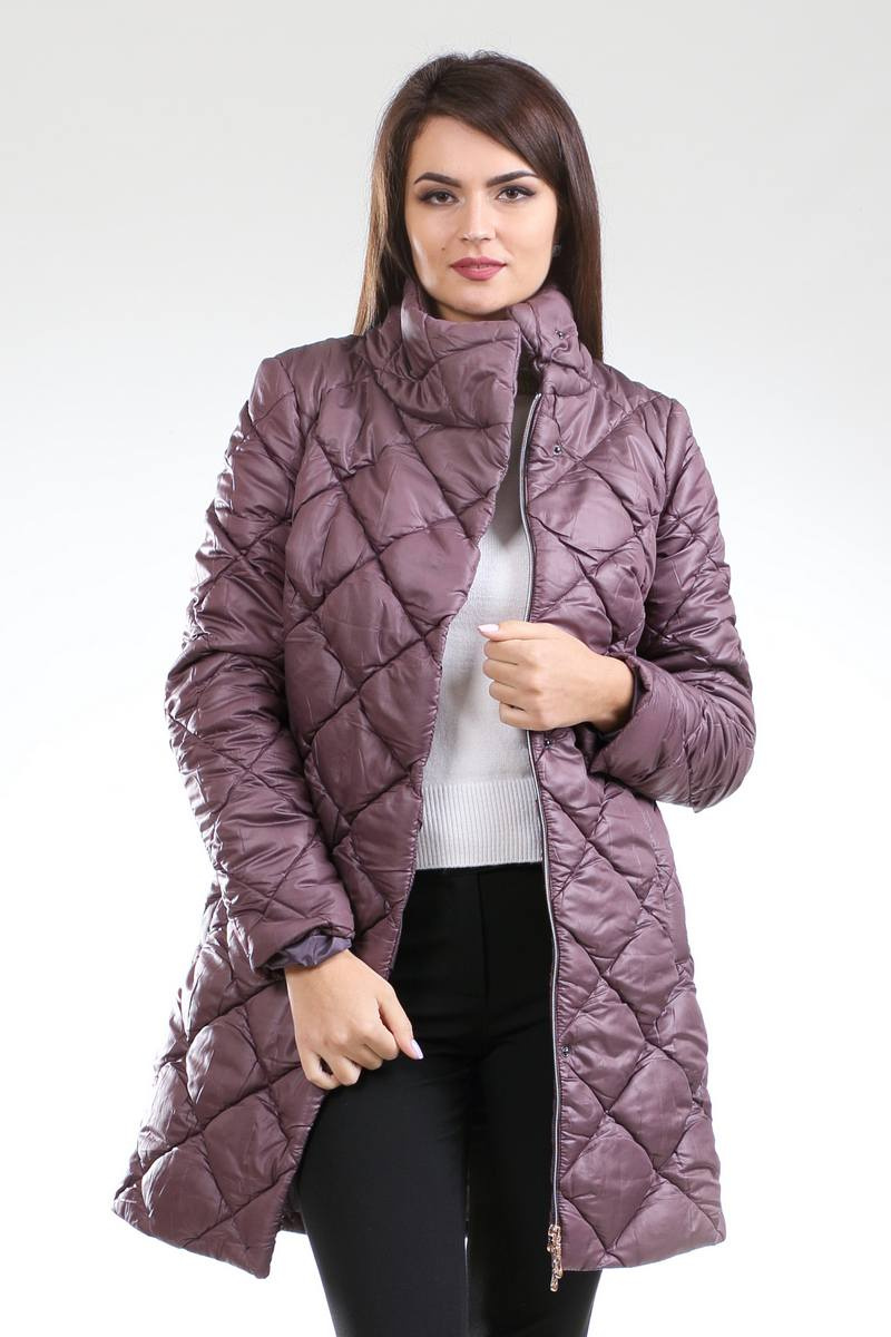 Женская куртка Sharm-Art 4987