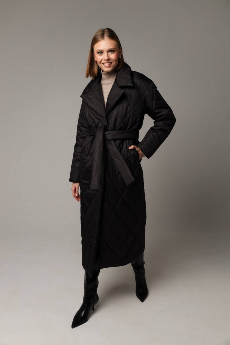 Женское пальто PUR PUR 11-004