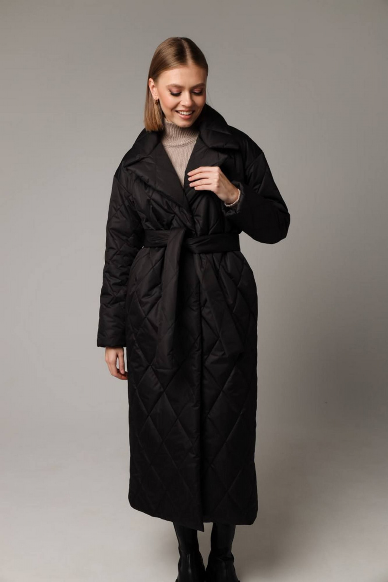 Женское пальто PUR PUR 11-004