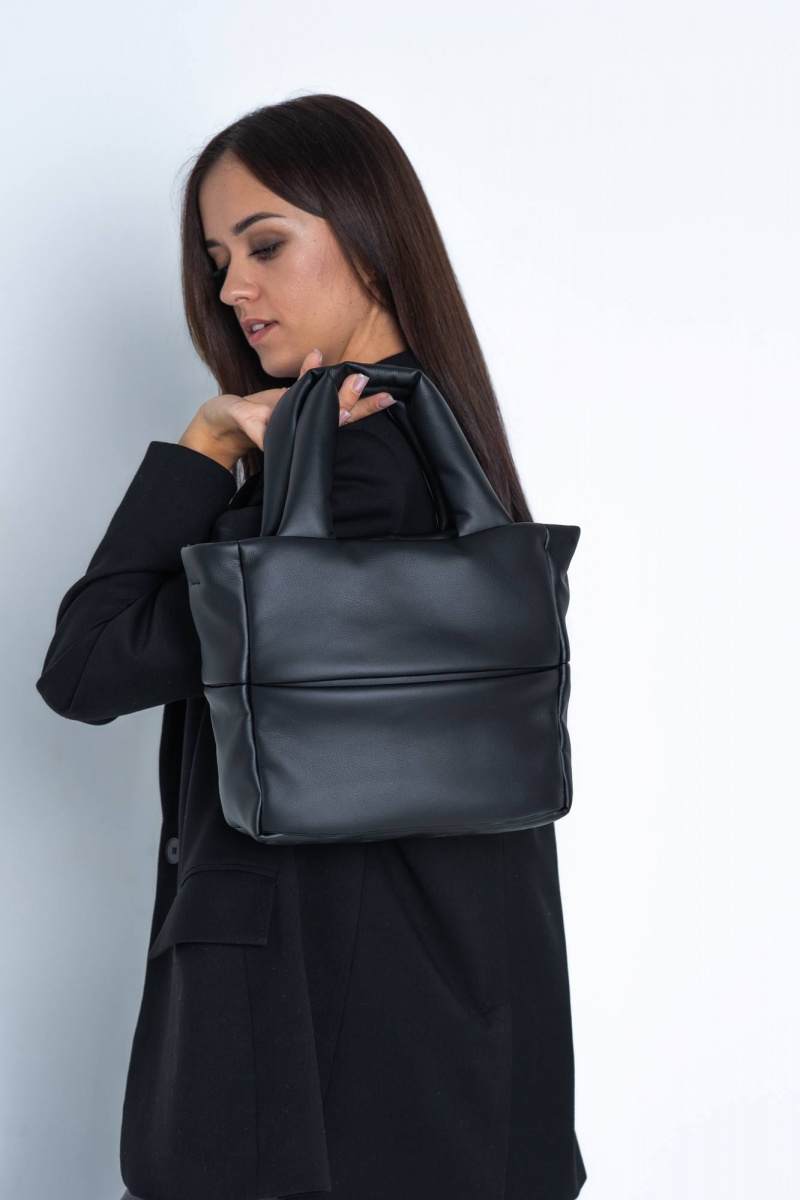 Женская сумка MT.Style Molly2 black