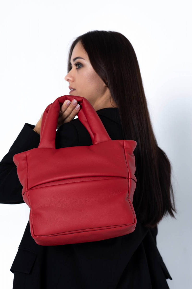 Женская сумка MT.Style Molly2 red