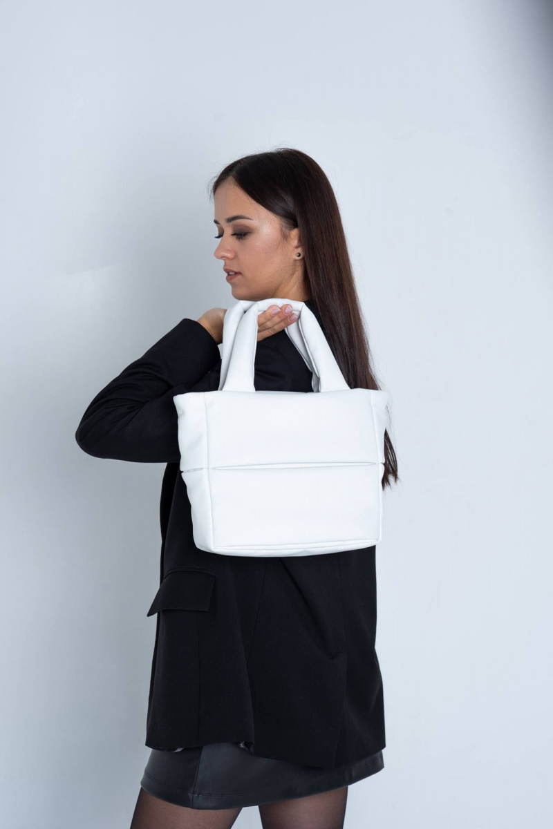 Женская сумка MT.Style Molly2 white