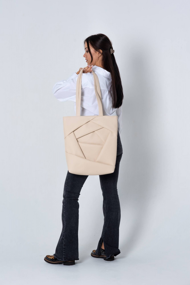 Женская сумка MT.Style shROSE2 bez